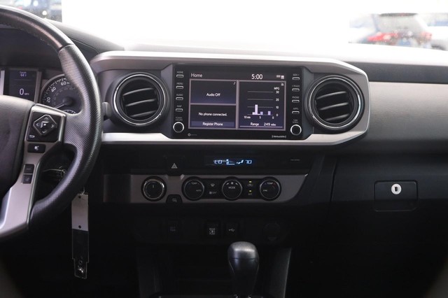 Toyota Tacoma 4WD Vehicle Image 23
