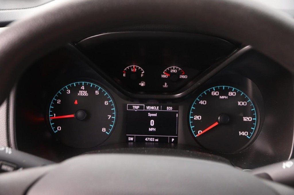 Chevrolet Colorado Vehicle Full-screen Gallery Image 11