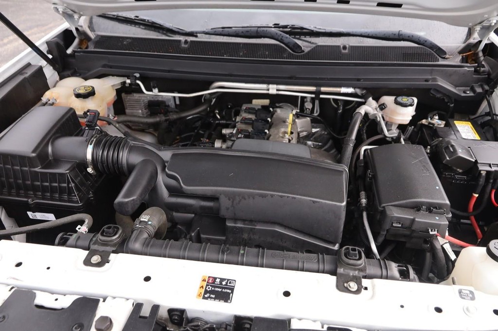 Chevrolet Colorado Vehicle Full-screen Gallery Image 23