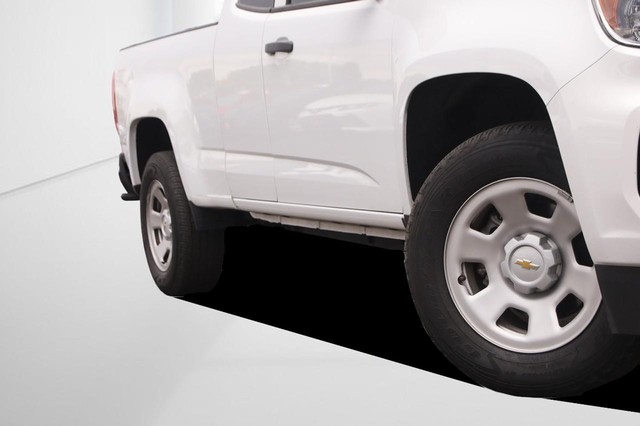 Chevrolet Colorado Vehicle Image 03