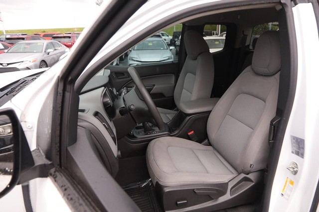 Chevrolet Colorado Vehicle Image 08