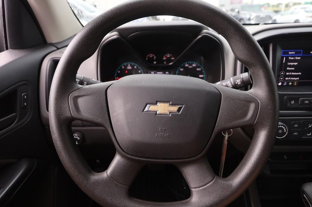 Chevrolet Colorado Vehicle Image 10