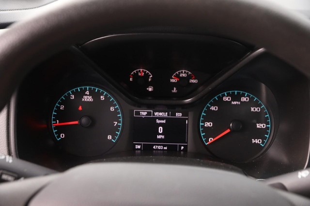 Chevrolet Colorado Vehicle Image 11