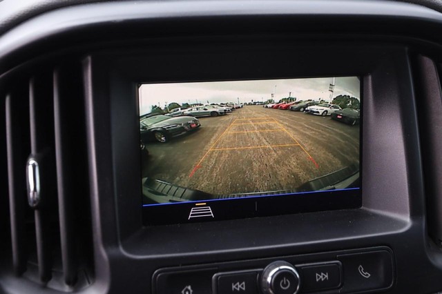 Chevrolet Colorado Vehicle Image 14