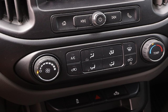 Chevrolet Colorado Vehicle Image 15