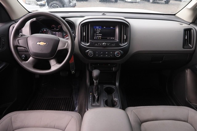 Chevrolet Colorado Vehicle Image 17
