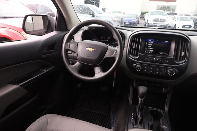 Chevrolet Colorado Vehicle Image 18