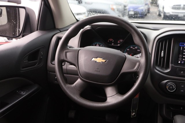 Chevrolet Colorado Vehicle Image 19