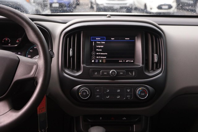 Chevrolet Colorado Vehicle Image 20