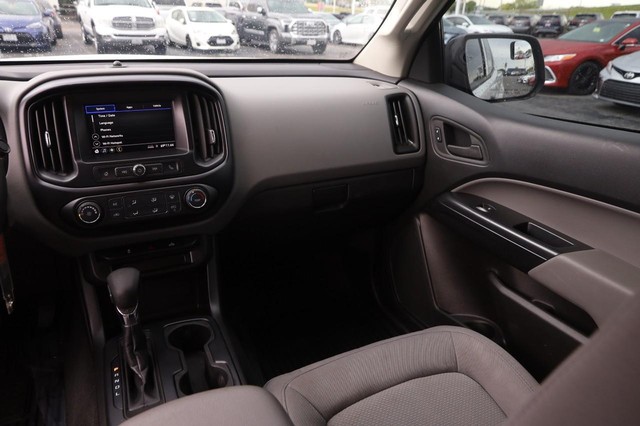 Chevrolet Colorado Vehicle Image 21