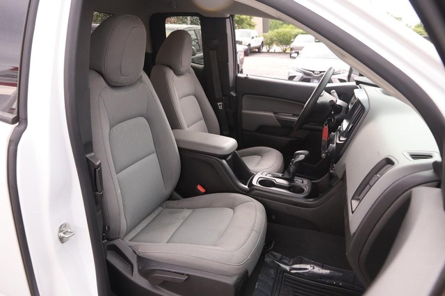 Chevrolet Colorado Vehicle Image 22