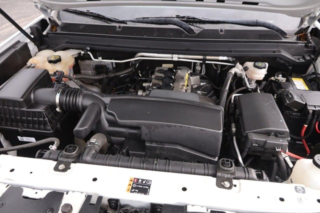 Chevrolet Colorado Vehicle Image 23