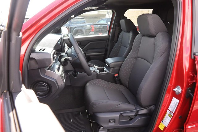 Toyota Tacoma 4WD Vehicle Image 08