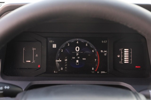 Toyota Tacoma 4WD Vehicle Image 13