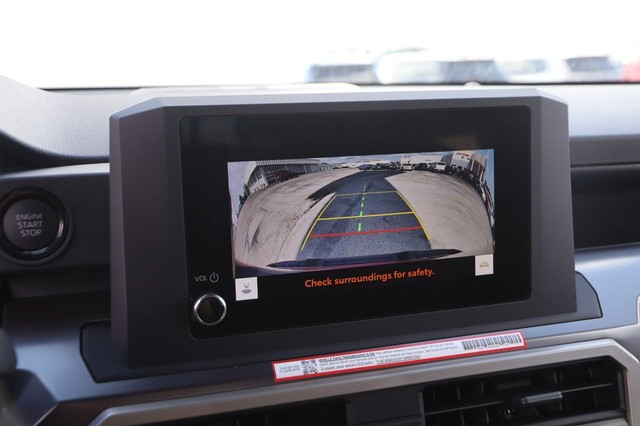 Toyota Tacoma 4WD Vehicle Image 16