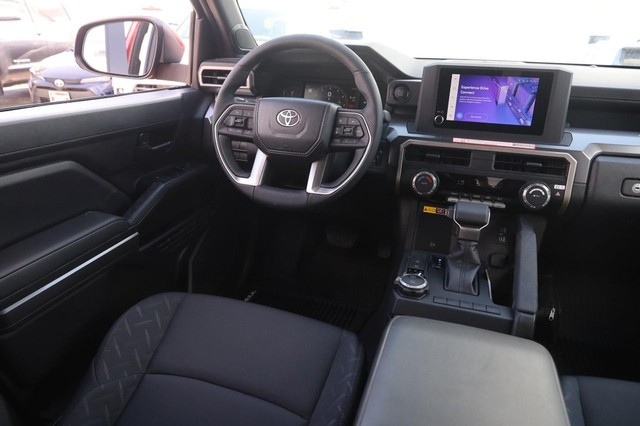 Toyota Tacoma 4WD Vehicle Image 22