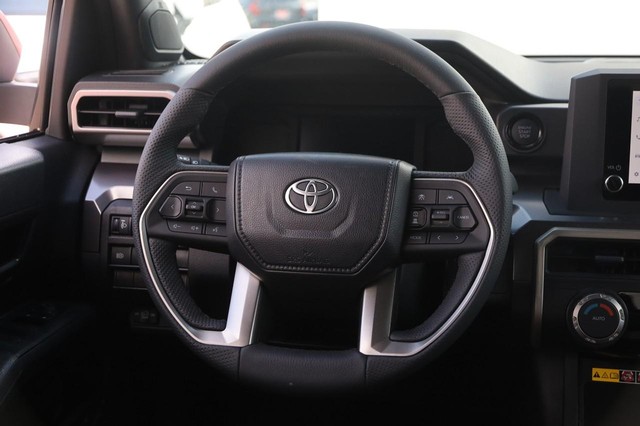 Toyota Tacoma 4WD Vehicle Image 23