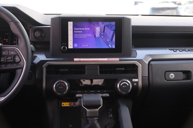 Toyota Tacoma 4WD Vehicle Image 24