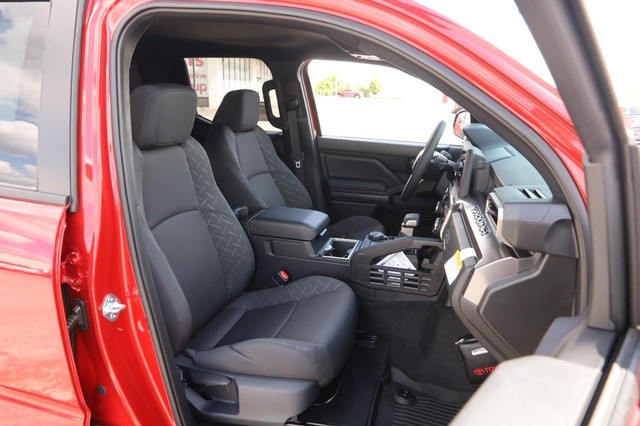 Toyota Tacoma 4WD Vehicle Image 26