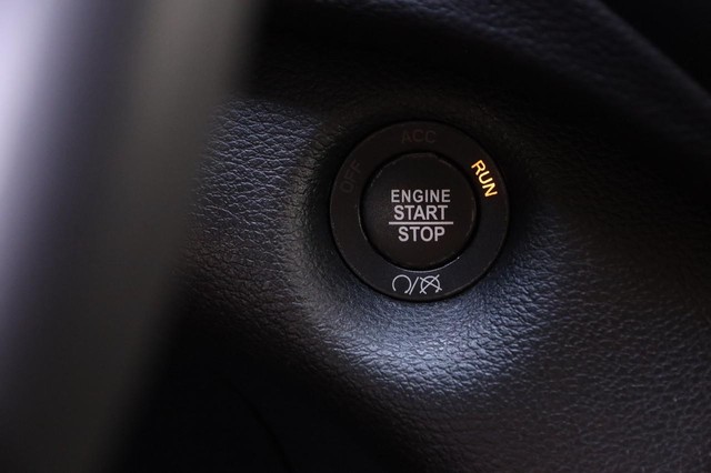 Jeep Cherokee Vehicle Image 14