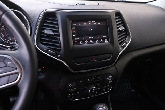 Jeep Cherokee Vehicle Image 15