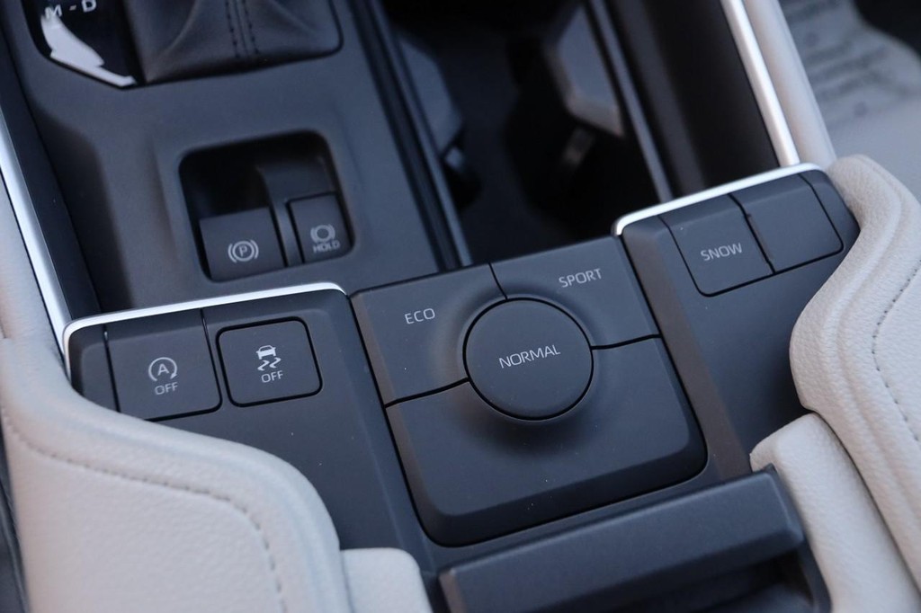 Toyota Grand Highlander Vehicle Full-screen Gallery Image 22