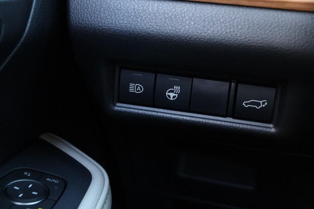 Toyota Grand Highlander Vehicle Image 23