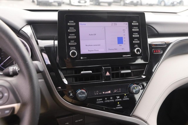 Toyota Camry Vehicle Image 14