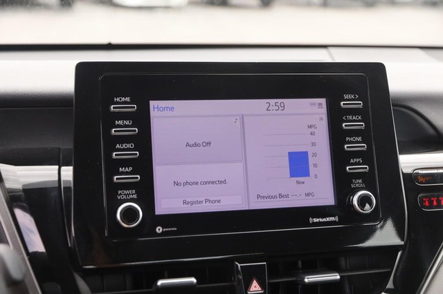 Toyota Camry Vehicle Image 15