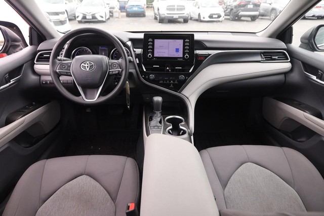 Toyota Camry Vehicle Image 20