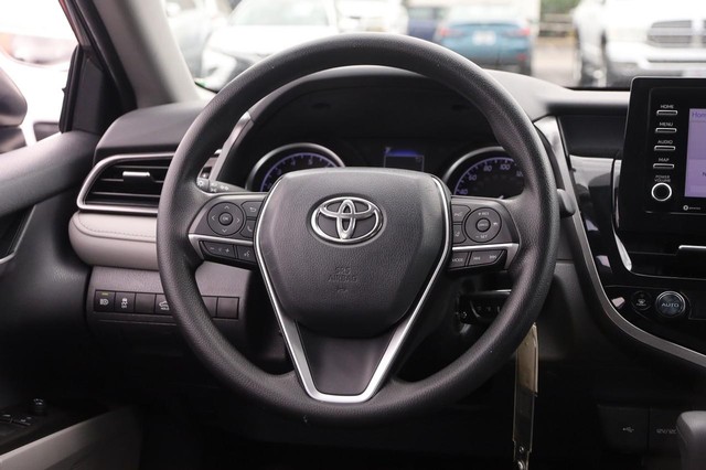 Toyota Camry Vehicle Image 22