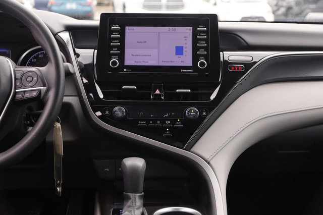 Toyota Camry Vehicle Image 23