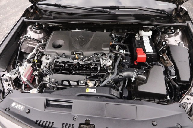 Toyota Camry Vehicle Image 26
