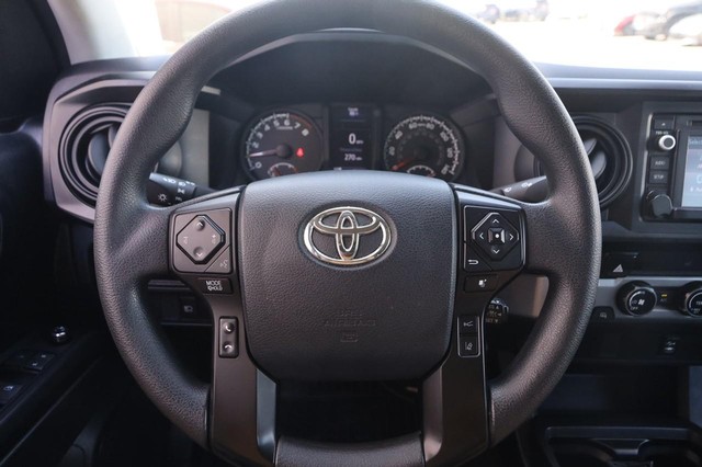 Toyota Tacoma Vehicle Image 10