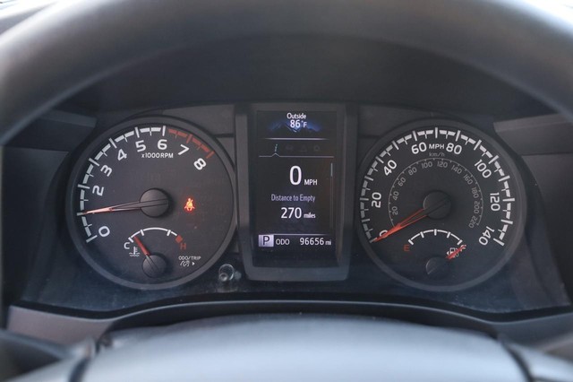 Toyota Tacoma Vehicle Image 13