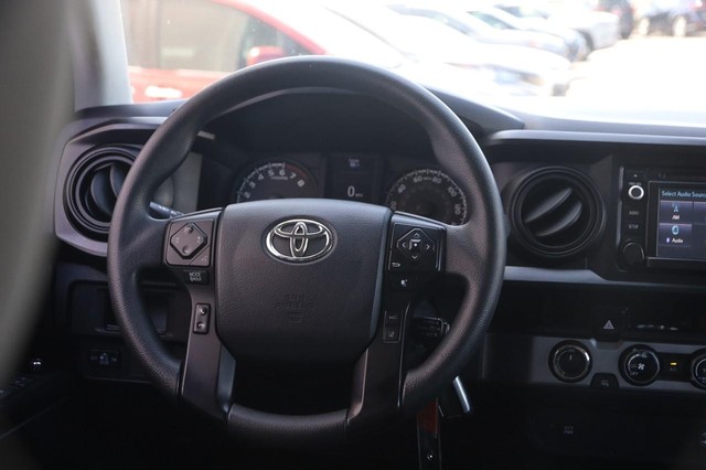 Toyota Tacoma Vehicle Image 20