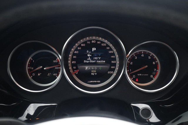 Mercedes-Benz CLS-Class Vehicle Image 14
