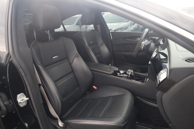 Mercedes-Benz CLS-Class Vehicle Image 21