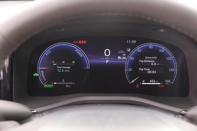 Toyota Camry Vehicle Image 14
