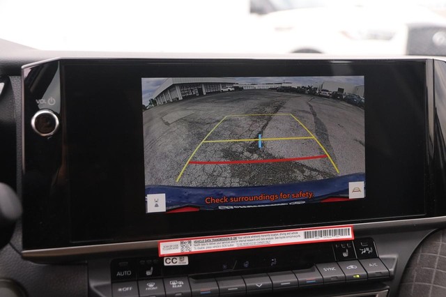 Toyota Camry Vehicle Image 18