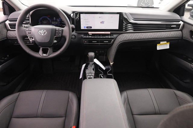 Toyota Camry Vehicle Image 22