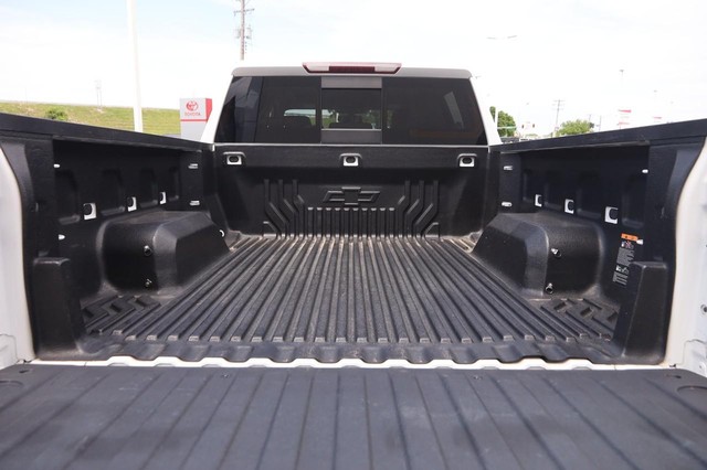 Chevrolet Silverado 1500 Vehicle Image 07