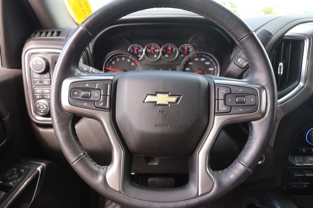 Chevrolet Silverado 1500 Vehicle Image 10