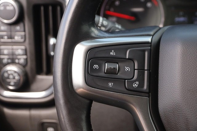 Chevrolet Silverado 1500 Vehicle Image 11