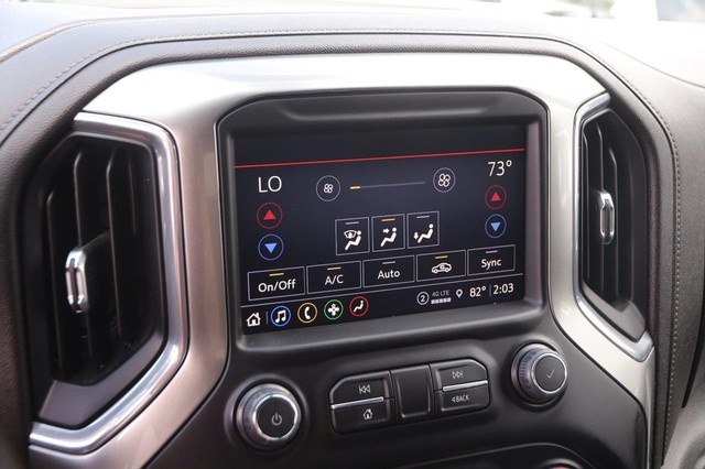 Chevrolet Silverado 1500 Vehicle Image 15