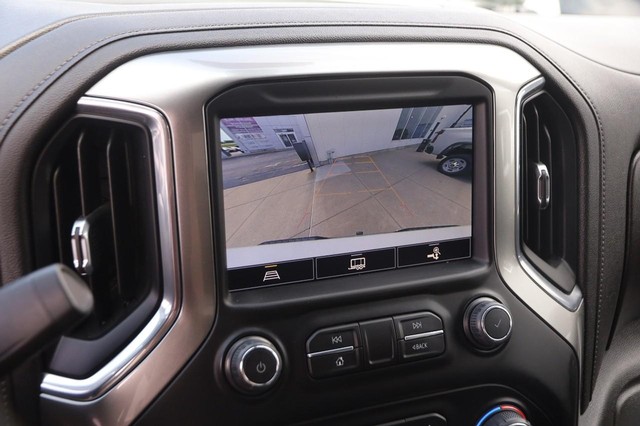 Chevrolet Silverado 1500 Vehicle Image 16