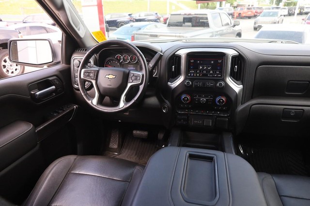 Chevrolet Silverado 1500 Vehicle Image 21