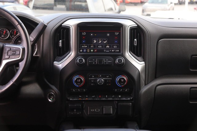 Chevrolet Silverado 1500 Vehicle Image 23