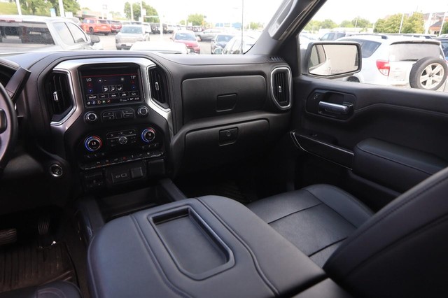 Chevrolet Silverado 1500 Vehicle Image 24