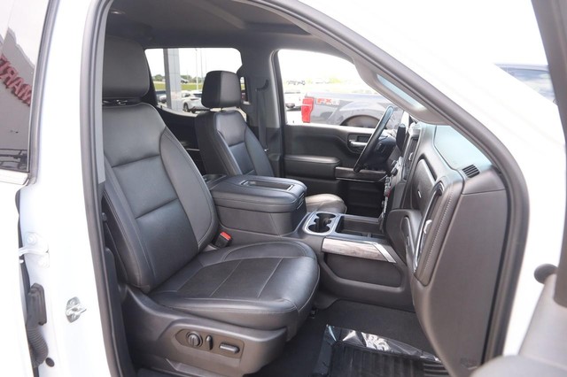 Chevrolet Silverado 1500 Vehicle Image 25
